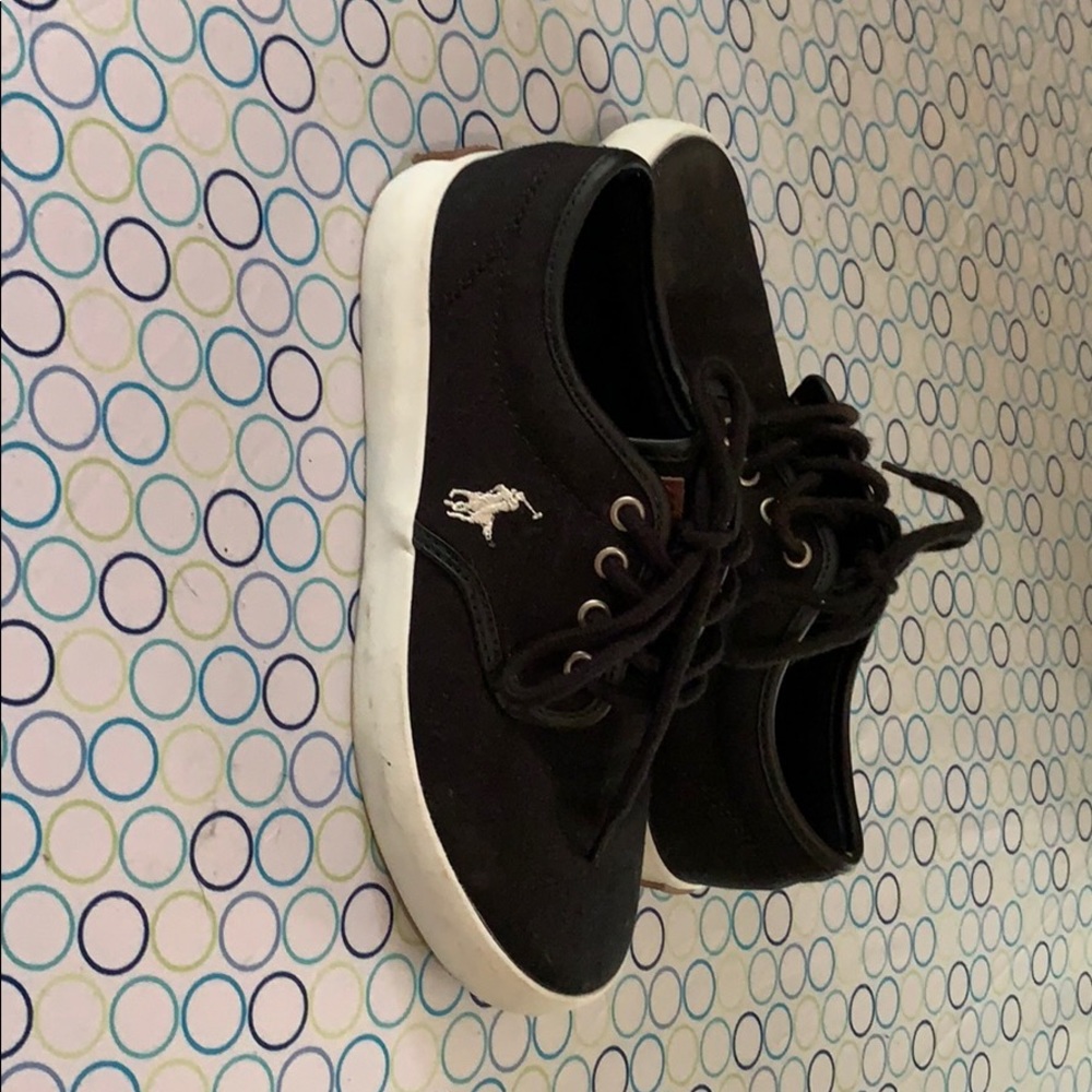 Polo shoes